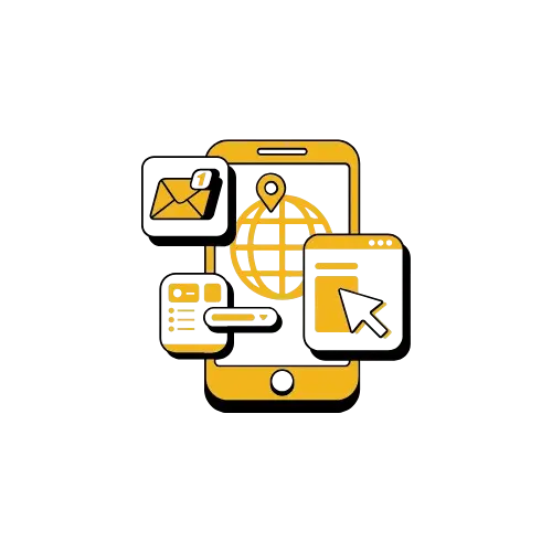 Home social media marketing