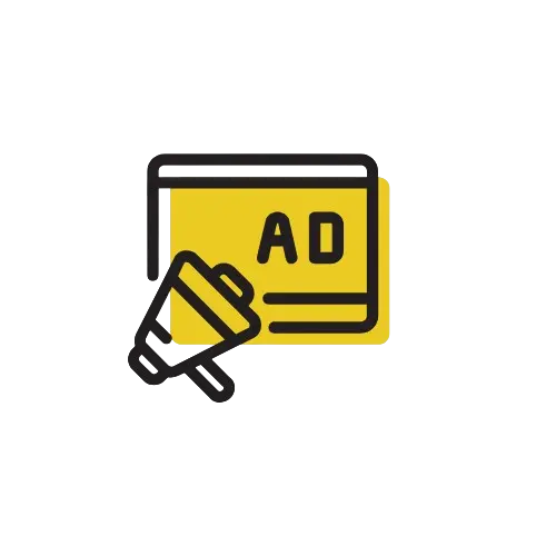 Home meta ads, google ads